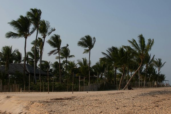 Évasion à petit prix en Europe de l'Est